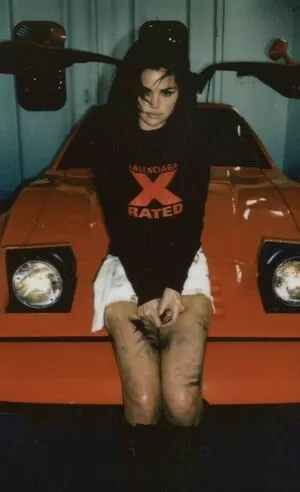 Selena Gomez OnlyFans Leaked Free Thumbnail Picture - #9T77Z05Nhu