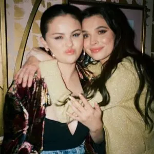 Selena Gomez OnlyFans Leaked Free Thumbnail Picture - #9nZP91fKVH