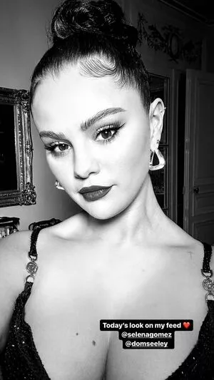 Selena Gomez OnlyFans Leaked Free Thumbnail Picture - #A6K4SvdZFc