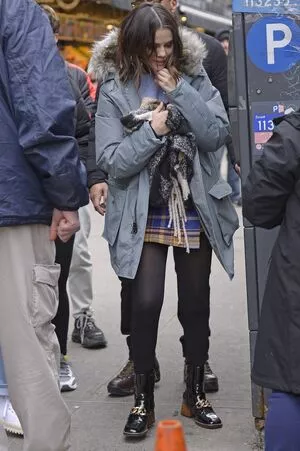 Selena Gomez OnlyFans Leaked Free Thumbnail Picture - #AUWADxTMR3