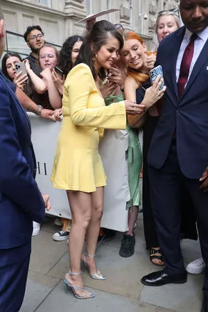 Selena Gomez OnlyFans Leaked Free Thumbnail Picture - #Al653qRw7q