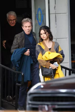 Selena Gomez OnlyFans Leaked Free Thumbnail Picture - #B1aJ8xuXi9