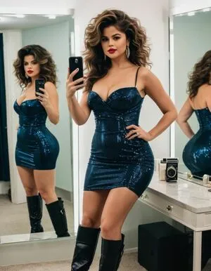 Selena Gomez OnlyFans Leaked Free Thumbnail Picture - #B8dk1qBA5r