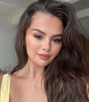 Selena Gomez OnlyFans Leaked Free Thumbnail Picture - #B9NyCHuMt6