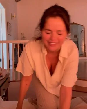 Selena Gomez OnlyFans Leaked Free Thumbnail Picture - #BBICH1XXhm