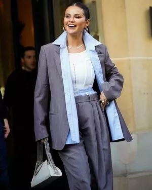 Selena Gomez OnlyFans Leaked Free Thumbnail Picture - #BF4bLgDxg6