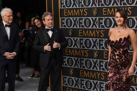 Selena Gomez OnlyFans Leaked Free Thumbnail Picture - #BY9zY6Z0kR