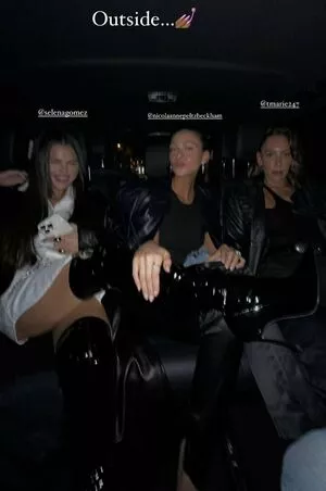 Selena Gomez OnlyFans Leaked Free Thumbnail Picture - #BqnQzFEVKh