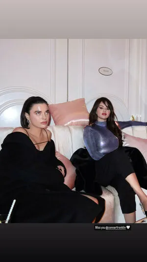 Selena Gomez OnlyFans Leaked Free Thumbnail Picture - #Br29EPCsdQ