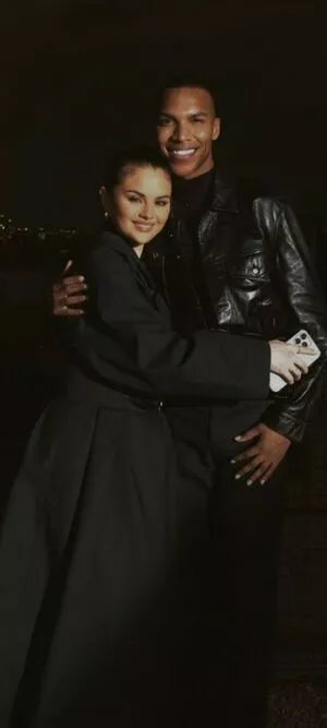 Selena Gomez OnlyFans Leaked Free Thumbnail Picture - #Bu07qIJ3qi