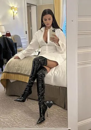 Selena Gomez OnlyFans Leaked Free Thumbnail Picture - #BxbTu3aX2E