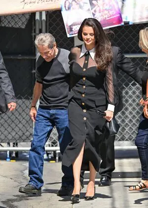 Selena Gomez OnlyFans Leaked Free Thumbnail Picture - #Bz2fESTLUb