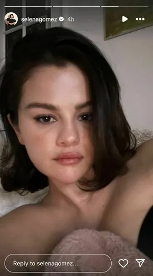 Selena Gomez OnlyFans Leaked Free Thumbnail Picture - #C04seBRaeG