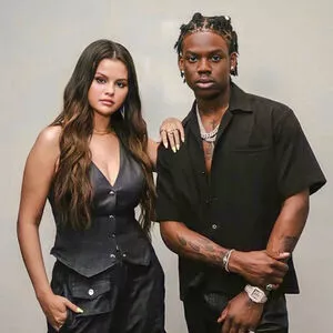 Selena Gomez OnlyFans Leaked Free Thumbnail Picture - #CJyxseFgoo