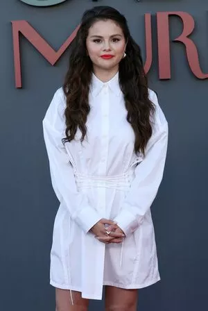 Selena Gomez OnlyFans Leaked Free Thumbnail Picture - #DGVLM0WZI4