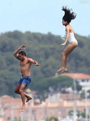 Selena Gomez OnlyFans Leaked Free Thumbnail Picture - #DIwqIFcu0E