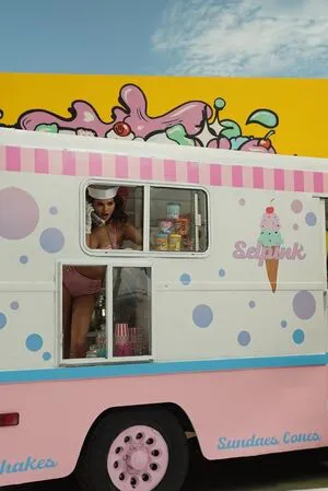 Selena Gomez OnlyFans Leaked Free Thumbnail Picture - #DQhcyTIgsk