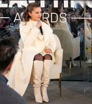 Selena Gomez OnlyFans Leaked Free Thumbnail Picture - #DTU4JTeI8U