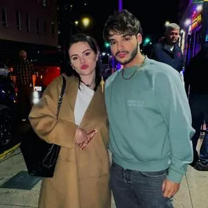 Selena Gomez OnlyFans Leaked Free Thumbnail Picture - #Db1tQLtLdh