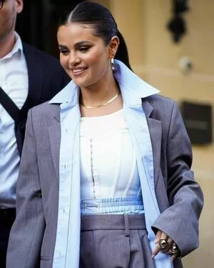 Selena Gomez OnlyFans Leaked Free Thumbnail Picture - #Dx8kDS4fCx