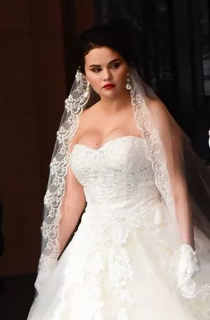 Selena Gomez OnlyFans Leaked Free Thumbnail Picture - #Dz63GiprnZ