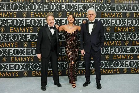 Selena Gomez OnlyFans Leaked Free Thumbnail Picture - #EEwQxYFGXF