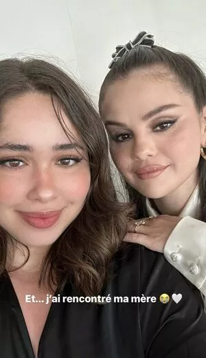 Selena Gomez OnlyFans Leaked Free Thumbnail Picture - #EbYFe1VuoD