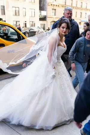 Selena Gomez OnlyFans Leaked Free Thumbnail Picture - #EdCYcKSZII