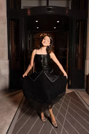 Selena Gomez OnlyFans Leaked Free Thumbnail Picture - #EeKIADuAle