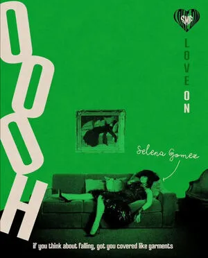 Selena Gomez OnlyFans Leaked Free Thumbnail Picture - #Ei9SUTKcZI