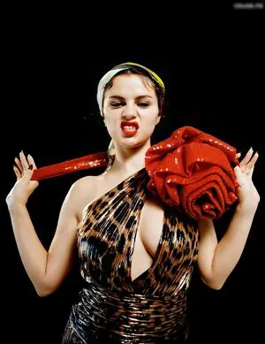 Selena Gomez OnlyFans Leaked Free Thumbnail Picture - #EnUku78vUQ
