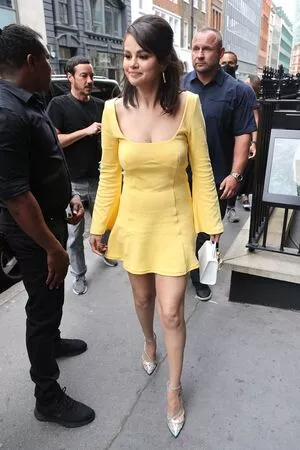 Selena Gomez OnlyFans Leaked Free Thumbnail Picture - #EuexE3ERVp