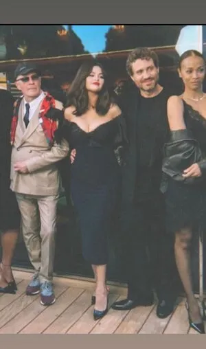 Selena Gomez OnlyFans Leaked Free Thumbnail Picture - #F0Qrqn4zwK