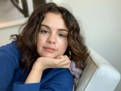 Selena Gomez OnlyFans Leaked Free Thumbnail Picture - #FSLodMCr9O