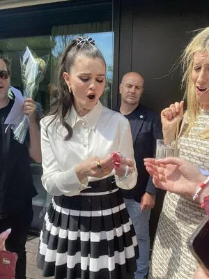 Selena Gomez OnlyFans Leaked Free Thumbnail Picture - #FYTo8WtFjh