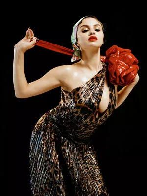 Selena Gomez OnlyFans Leaked Free Thumbnail Picture - #FZPxoVK3qg