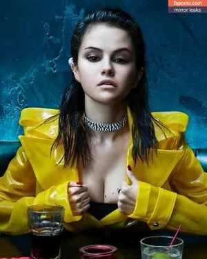 Selena Gomez OnlyFans Leaked Free Thumbnail Picture - #FcwhAI4fYi