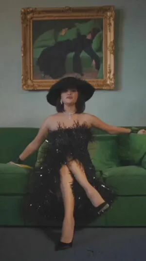 Selena Gomez OnlyFans Leaked Free Thumbnail Picture - #Fia8DG6bzW