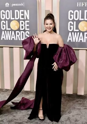 Selena Gomez OnlyFans Leaked Free Thumbnail Picture - #FucfwsJVhZ