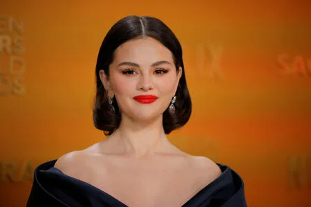 Selena Gomez OnlyFans Leaked Free Thumbnail Picture - #GDNymPXrmj