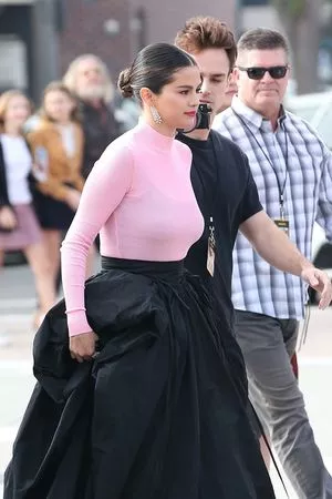 Selena Gomez OnlyFans Leaked Free Thumbnail Picture - #GHXdWnFGY4