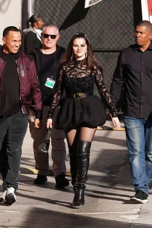 Selena Gomez OnlyFans Leaked Free Thumbnail Picture - #GeXUAvP0OI