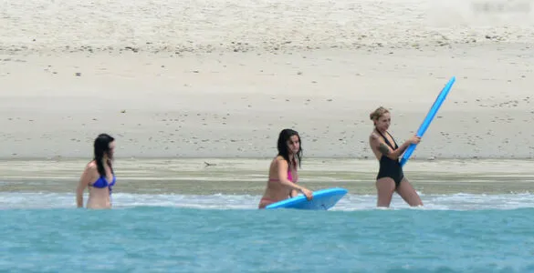 Selena Gomez OnlyFans Leaked Free Thumbnail Picture - #HSoiH3O3Oj