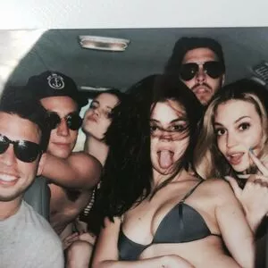 Selena Gomez OnlyFans Leaked Free Thumbnail Picture - #HzJWaW50rs