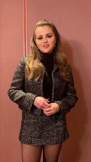 Selena Gomez OnlyFans Leaked Free Thumbnail Picture - #I3i8n6WTvN