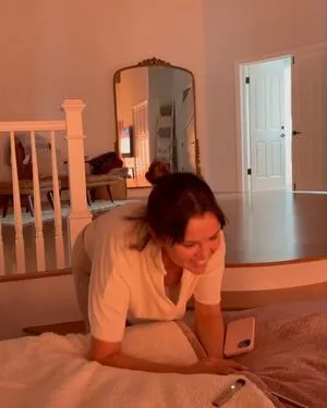 Selena Gomez OnlyFans Leaked Free Thumbnail Picture - #I7A5umdLp3