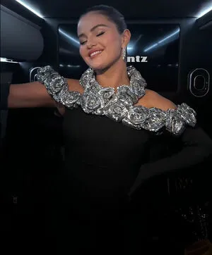 Selena Gomez OnlyFans Leaked Free Thumbnail Picture - #I7EEXgDS8J