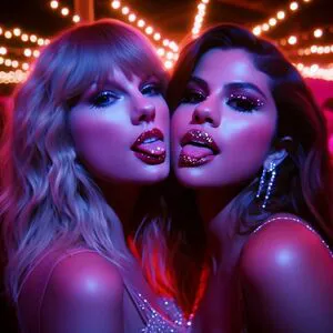 Selena Gomez OnlyFans Leaked Free Thumbnail Picture - #ICnQytoPO1