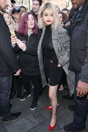 Selena Gomez OnlyFans Leaked Free Thumbnail Picture - #IZeeNtM7qT