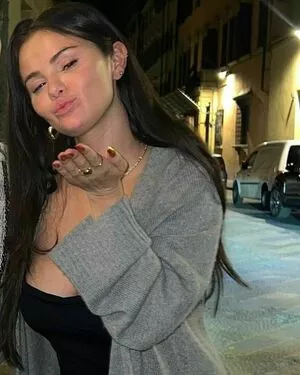 Selena Gomez OnlyFans Leaked Free Thumbnail Picture - #IjIX9PJlDZ